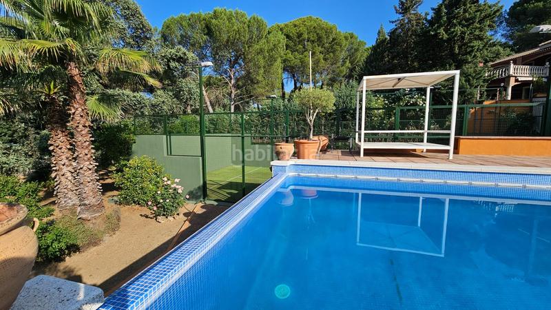 Foto 39e38596-7b42-47e8-9f34-22c86bb5cb6b. Xalet amb calefacció aparcament piscina a Santa Maria de Trassierra Córdoba