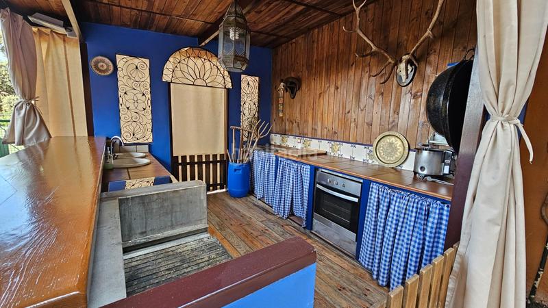 Foto 540693d0-9502-4296-9331-c273432b0b85. Xalet amb calefacció aparcament piscina a Santa Maria de Trassierra Córdoba