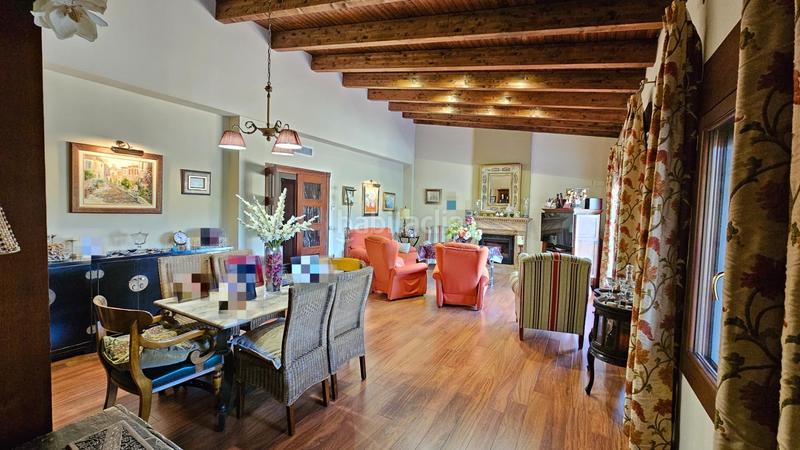 Foto 5be7805d-7313-40fb-b6b9-a936c5ec5e0e. Xalet amb calefacció aparcament piscina a Santa Maria de Trassierra Córdoba