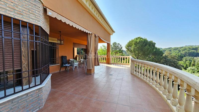 Foto 5d8fbae3-ecab-4f00-a81d-4c52fe87f513. Xalet amb calefacció aparcament piscina a Santa Maria de Trassierra Córdoba