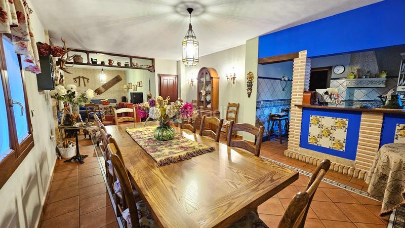 Foto 98d7b9b9-c072-4c92-8631-fb4cde85323e. Xalet amb calefacció aparcament piscina a Santa Maria de Trassierra Córdoba