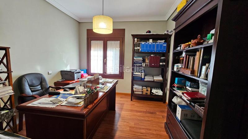 Foto d98c770d-3fcd-41f6-99b4-0b6da90e0c0f. Xalet amb calefacció aparcament piscina a Santa Maria de Trassierra Córdoba