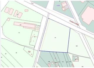 Residential Plot in Alcolea. Parcela en venta en barriada los ángeles de alcolea