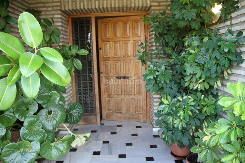 Foto 06172ba8-5f78-428d-80b7-9566e231cc73. Chalet avec parking piscine dans El Brillante -El Naranjo - El Tablero Córdoba