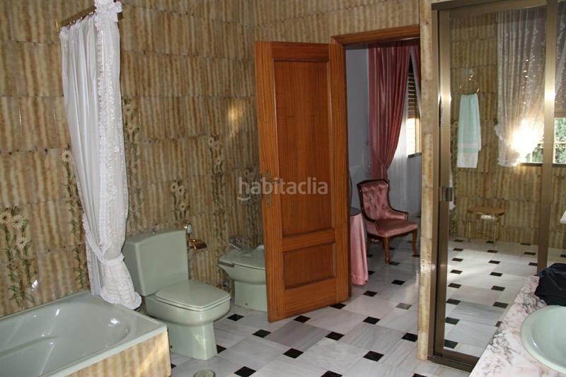 Foto 625bc139-8d44-4650-8b1c-af7ed222e278. Chalet avec parking piscine dans El Brillante -El Naranjo - El Tablero Córdoba