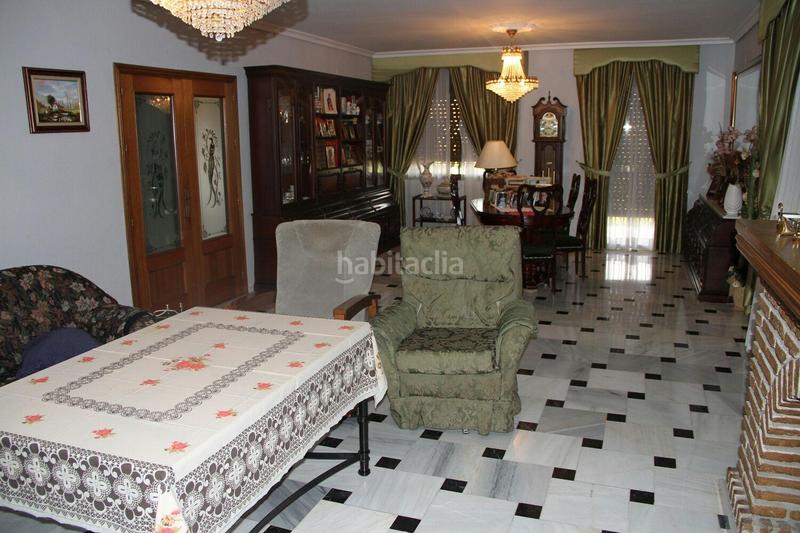 Foto 6cb653c7-425d-471f-838c-82935f288dd9. Chalet avec parking piscine dans El Brillante -El Naranjo - El Tablero Córdoba