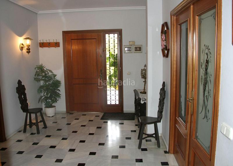 Foto 781024a1-53aa-4125-ac20-49795a288623. Chalet avec parking piscine dans El Brillante -El Naranjo - El Tablero Córdoba