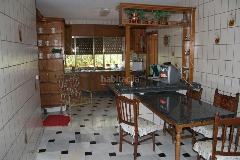 Foto 9ff97daa-ba84-4834-9800-b4fd24aea1bb. Chalet avec parking piscine dans El Brillante -El Naranjo - El Tablero Córdoba