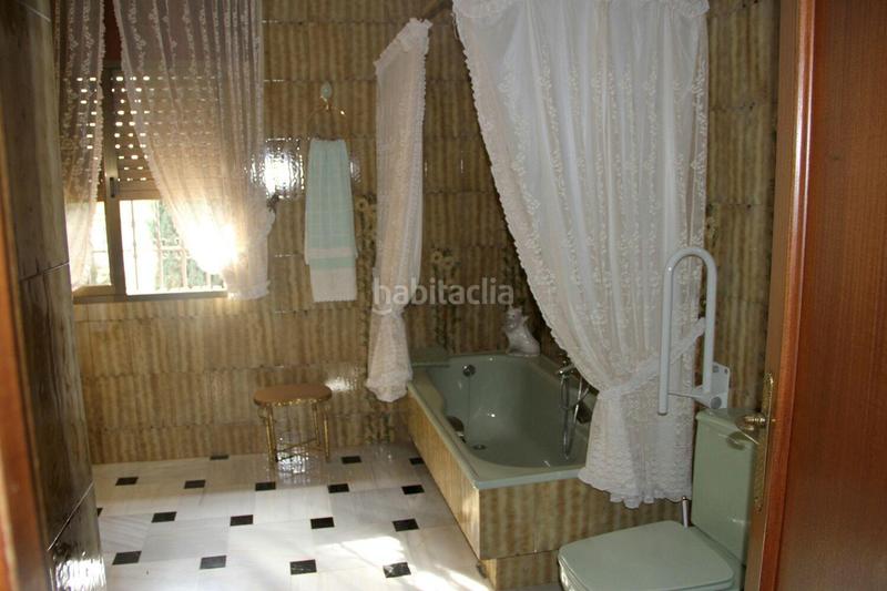 Foto f56e6c03-dee0-4d7a-8d8c-e175b89966e7. Chalet avec parking piscine dans El Brillante -El Naranjo - El Tablero Córdoba