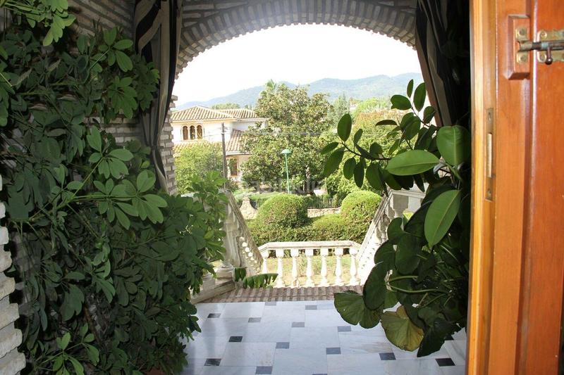 Foto fa46bdaa-e40f-455c-aa1c-8c56a21e3810. Chalet avec parking piscine dans El Brillante -El Naranjo - El Tablero Córdoba