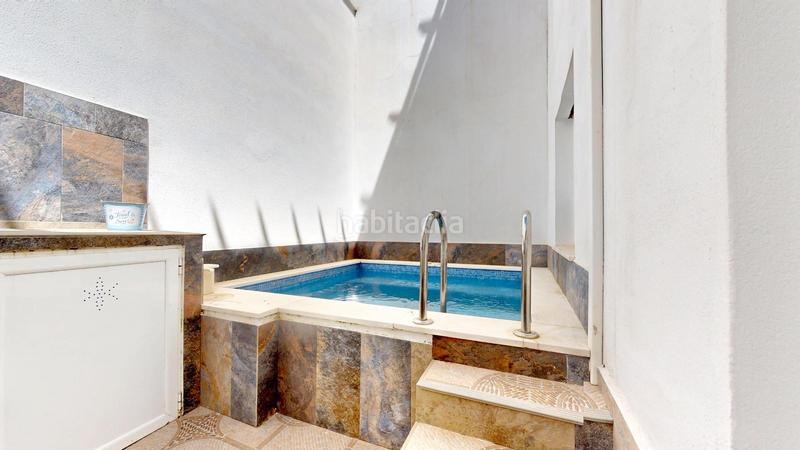 Foto daec596b-091c-4226-bcc6-a07d063fa368. Reihenhaus mit heizung parking pool in Ciudad Jardín - Zoco Córdoba