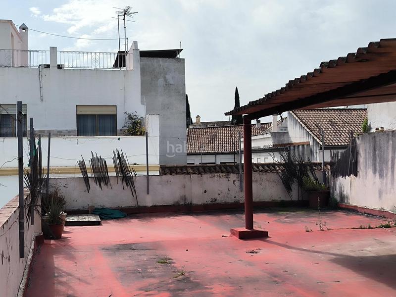 Foto 021db958-4ea5-4935-b18b-0ef470f27457. House with heating parking in casco histórico - ribera - san basilio Córdoba