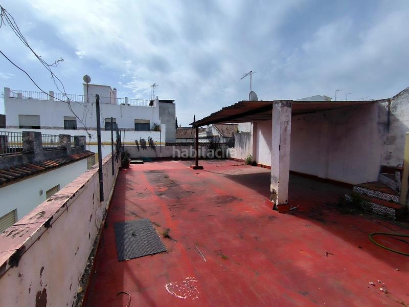 Foto 12f81d15-fc25-416a-90bd-644ec76bb29e. House with heating parking in casco histórico - ribera - san basilio Córdoba