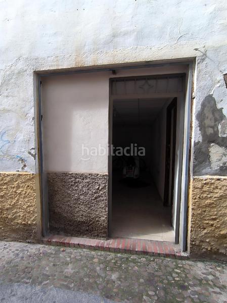 Foto 1681dc6e-d03f-4db7-9a82-8b54bc670553. House with heating parking in casco histórico - ribera - san basilio Córdoba