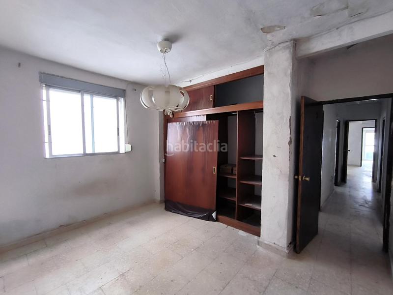 Foto 62e0c572-bc01-488d-88d0-c8ce525884a2. House with heating parking in casco histórico - ribera - san basilio Córdoba