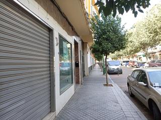 Geschäftsraum in Calle del Conquistador Benito de Baños