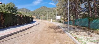 Terreno residenziale in El Higuerón. Parcela en el pau santa ana de la albaida norte