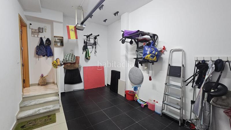 Foto 74b1c7d5-4466-4a32-b74c-715639791640. Casa con riscaldamento parcheggio piscina in Poniente-Norte - Miralbaida - Parque Azahara Córdoba