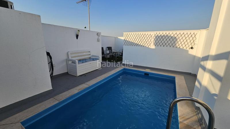 Foto 80f1c756-58d6-4251-964d-ab1999aacda3. Casa con riscaldamento parcheggio piscina in Poniente-Norte - Miralbaida - Parque Azahara Córdoba
