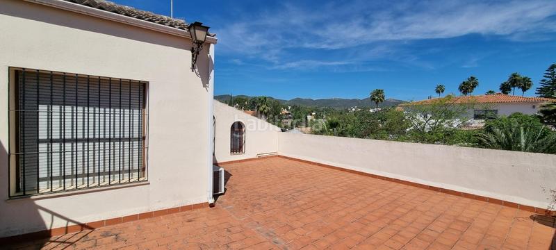 Foto 59792cff-1197-4e27-95b9-53300105b833. Chalet  zona brillante en El Brillante -El Naranjo - El Tablero Córdoba