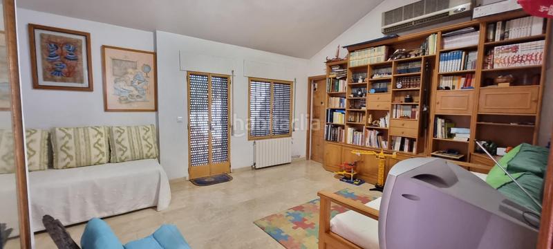 Foto a87dfc07-6f81-49c9-9a59-b9b6a55e301e. Chalet  zona brillante en El Brillante -El Naranjo - El Tablero Córdoba