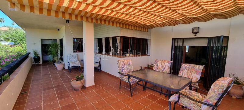 Foto c2503bda-2b5b-4372-b80f-a4e0a2e26228. Chalet  zona brillante en El Brillante -El Naranjo - El Tablero Córdoba