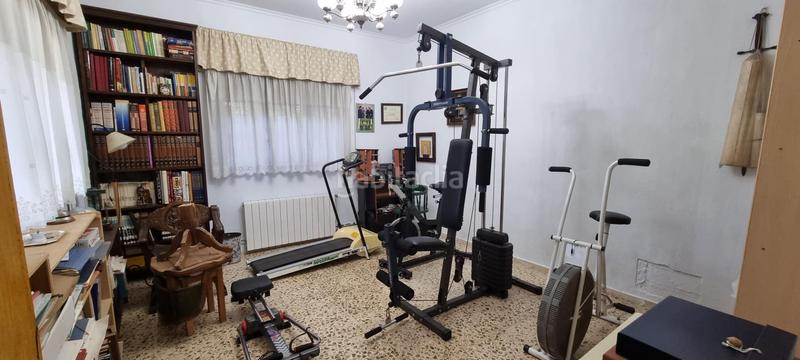 Foto de2438cb-337b-4909-9452-d45433d2243b. Chalet  zona brillante en El Brillante -El Naranjo - El Tablero Córdoba