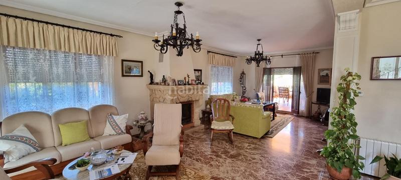 Foto df5f473f-7713-457c-a8f6-525ff3c8f487. Chalet  zona brillante en El Brillante -El Naranjo - El Tablero Córdoba