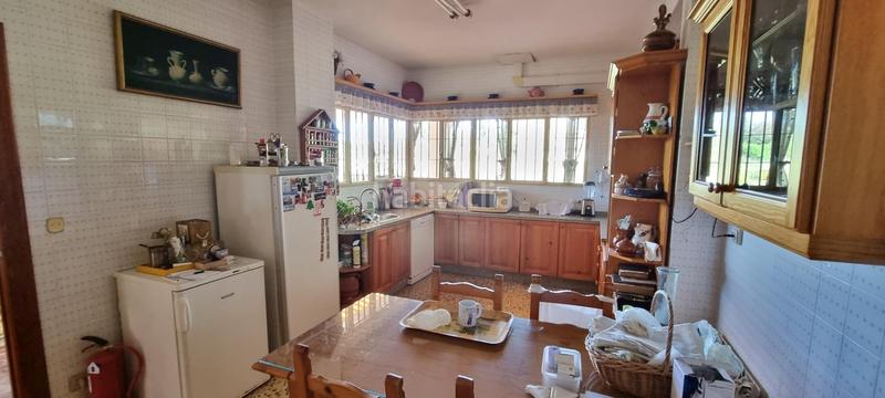 Foto eaccb5a1-8dd2-4003-9d47-52ce89b6df2b. Chalet  zona brillante en El Brillante -El Naranjo - El Tablero Córdoba