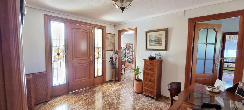 Foto eae9516d-583a-4abc-9caa-413273c9e030. Chalet  zona brillante en El Brillante -El Naranjo - El Tablero Córdoba