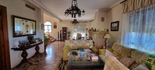 Xalet a El Brillante -El Naranjo - El Tablero. Chalet zona brillante