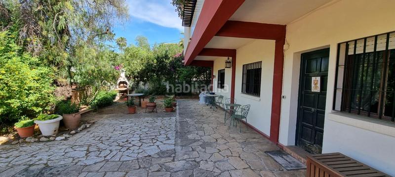 Foto f1987101-8d70-4936-a1a8-0148141a94a0. Chalet  zona brillante en El Brillante -El Naranjo - El Tablero Córdoba