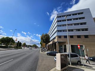 Oficina a Santa Rosa - Valdeolleros. Buscas un espacio de trabajo inspirador?