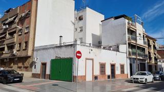 Haus in Sagunto - Edisol. Casa para reformar o en su defecto para construir 6 apartamentos