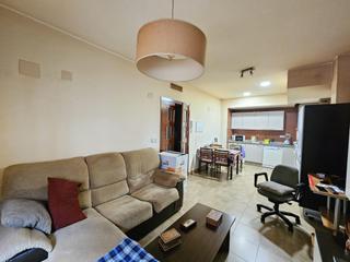 Appartement à Huerta de la Reina - Trassierra. Ideal inversion piso en venta, alquilado!!!