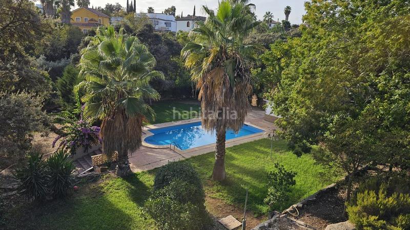 Foto 05abe014-fcd5-494f-8c66-eaf0a5920a74. Xalet amb aparcament piscina a Paraíso Arenal - La Colina Córdoba