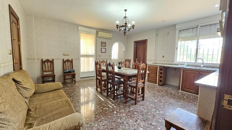 Foto 1406a2bb-9190-4168-9aef-77578501cdca. Xalet amb aparcament piscina a Paraíso Arenal - La Colina Córdoba