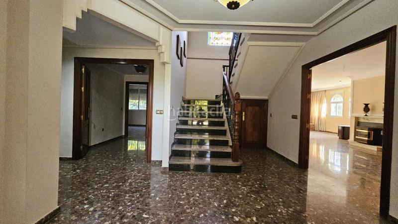 Foto 3e599685-a588-4d5d-9285-f483e731d521. Xalet amb aparcament piscina a Paraíso Arenal - La Colina Córdoba