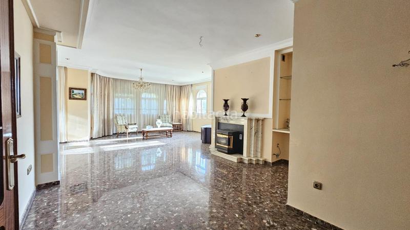 Foto 3ecbb5d0-0c9a-4b40-90dc-91f09a6627c0. Xalet amb aparcament piscina a Paraíso Arenal - La Colina Córdoba