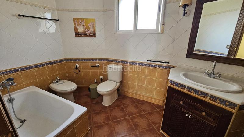 Foto 63a20aa0-ac6e-487b-bf08-3c4727118f80. Xalet amb aparcament piscina a Paraíso Arenal - La Colina Córdoba