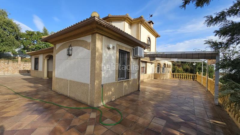 Foto 6e194c35-7d04-4184-b469-23312b164095. Xalet amb aparcament piscina a Paraíso Arenal - La Colina Córdoba