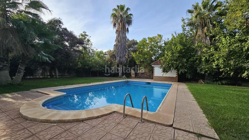 Foto 85787bcd-e435-466d-aa22-df9204d80a82. Xalet amb aparcament piscina a Paraíso Arenal - La Colina Córdoba