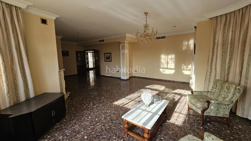 Foto 98e3d10c-068c-4b19-885b-6babf2e24d7b. Xalet amb aparcament piscina a Paraíso Arenal - La Colina Córdoba