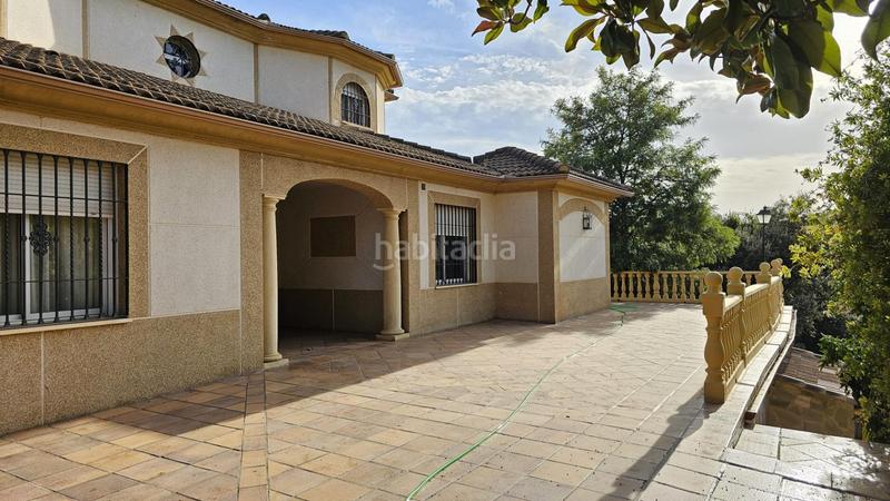 Foto aa74329d-d9e1-497b-8701-5695b9ef102a. Xalet amb aparcament piscina a Paraíso Arenal - La Colina Córdoba