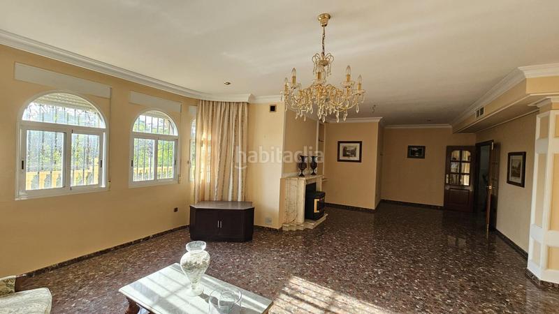 Foto b138d7d4-6275-4c0b-9b42-69ca5ac79330. Xalet amb aparcament piscina a Paraíso Arenal - La Colina Córdoba