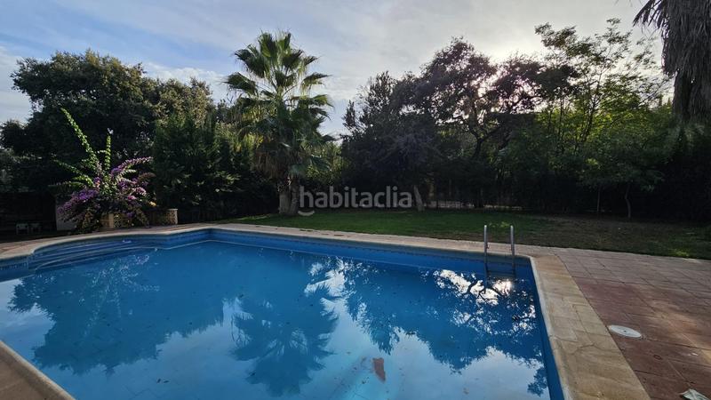 Foto c20efa27-773b-43bd-ab67-67c92916a107. Xalet amb aparcament piscina a Paraíso Arenal - La Colina Córdoba