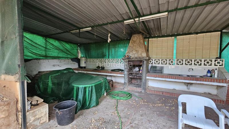 Foto d3d9aed1-2e93-489f-ae55-ae054eef868a. Xalet amb aparcament piscina a Paraíso Arenal - La Colina Córdoba