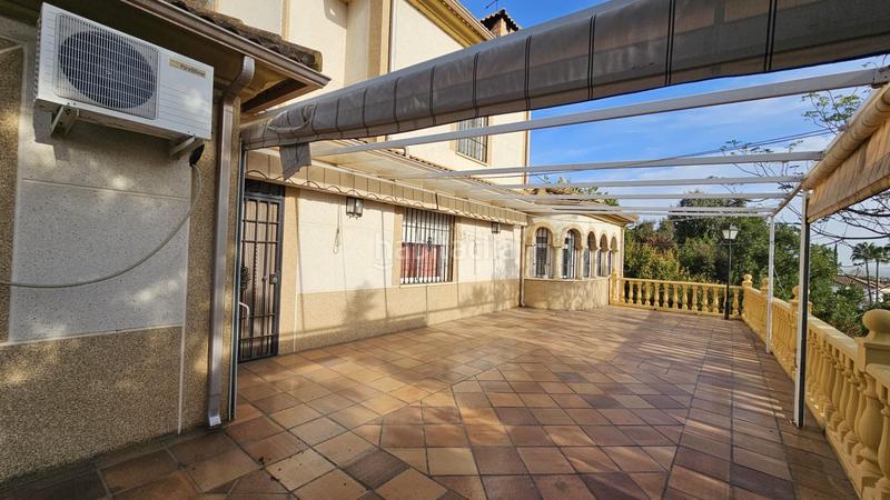 Foto e12fdc67-d3a5-4869-8424-b9fcfb2111a9. Xalet amb aparcament piscina a Paraíso Arenal - La Colina Córdoba