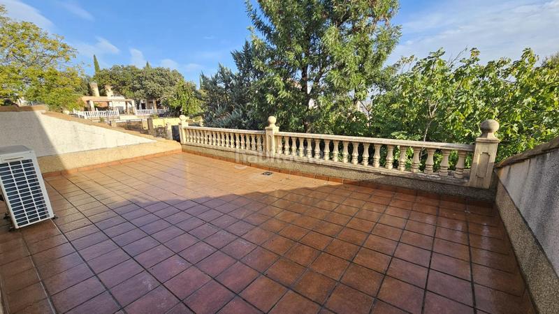 Foto f7e8e073-7f68-4dc4-bf80-47dd55923df6. Xalet amb aparcament piscina a Paraíso Arenal - La Colina Córdoba