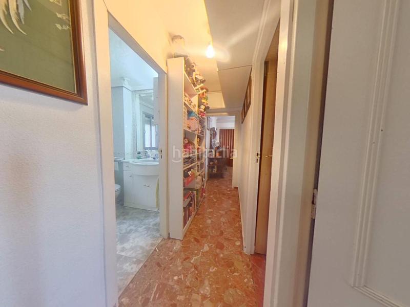 Foto ceddad7a-c09b-4215-be12-ff34faa83a67. Appartement avec parking dans Sagunto - Edisol Córdoba